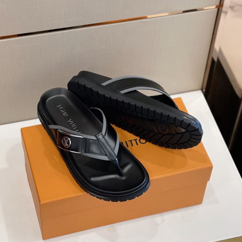 Louis Vuitton Slippers